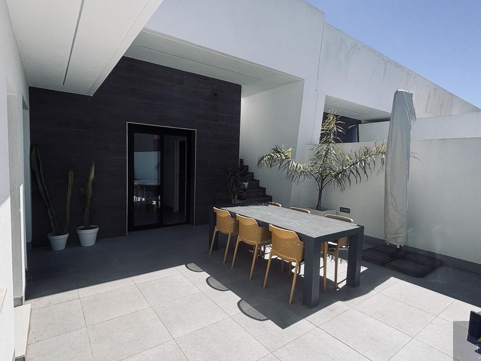 Villa i Roldan, Murcia - foto 5