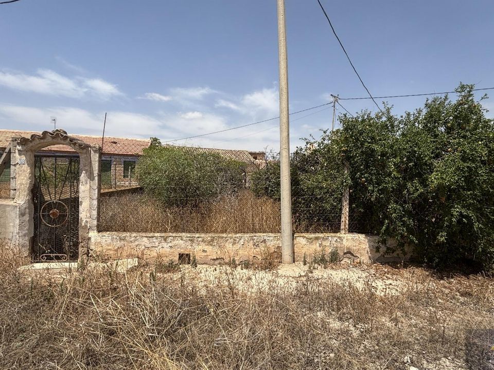 Finca i Los Martinez Del Puerto, Murcia - foto 2