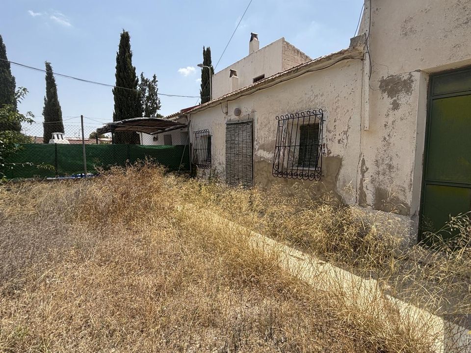Finca i Los Martinez Del Puerto, Murcia - foto 1