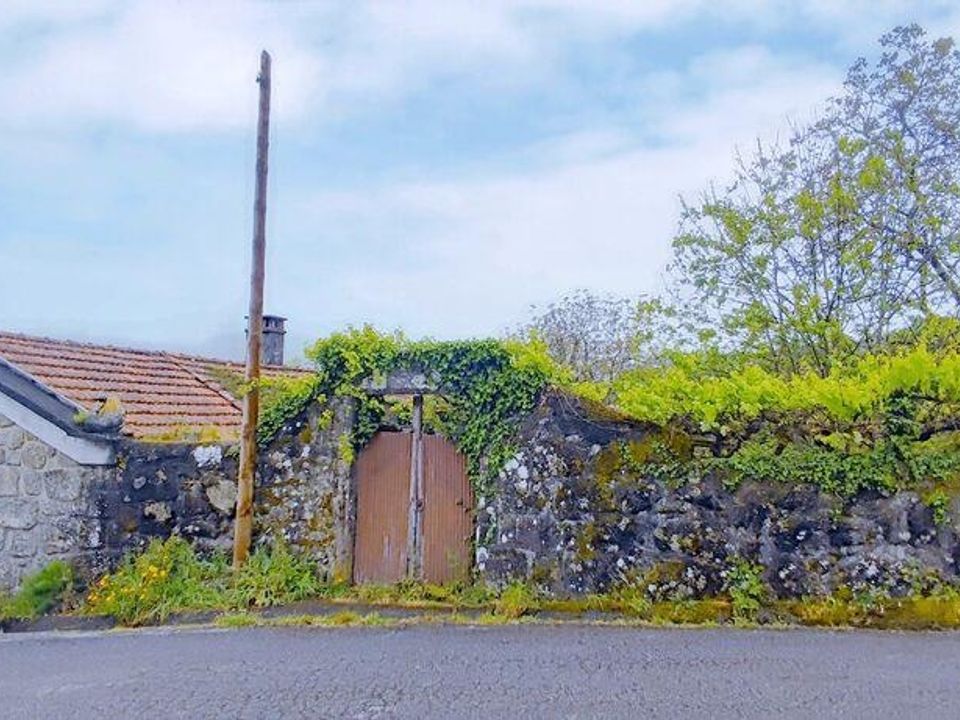 Byhus i Vila Nova de Cerveira, Viana do Castelo - foto 1