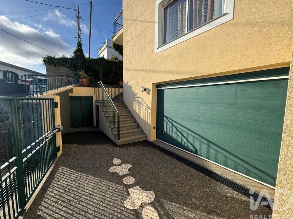 Rækkehus i Funchal, Madeira - foto 2