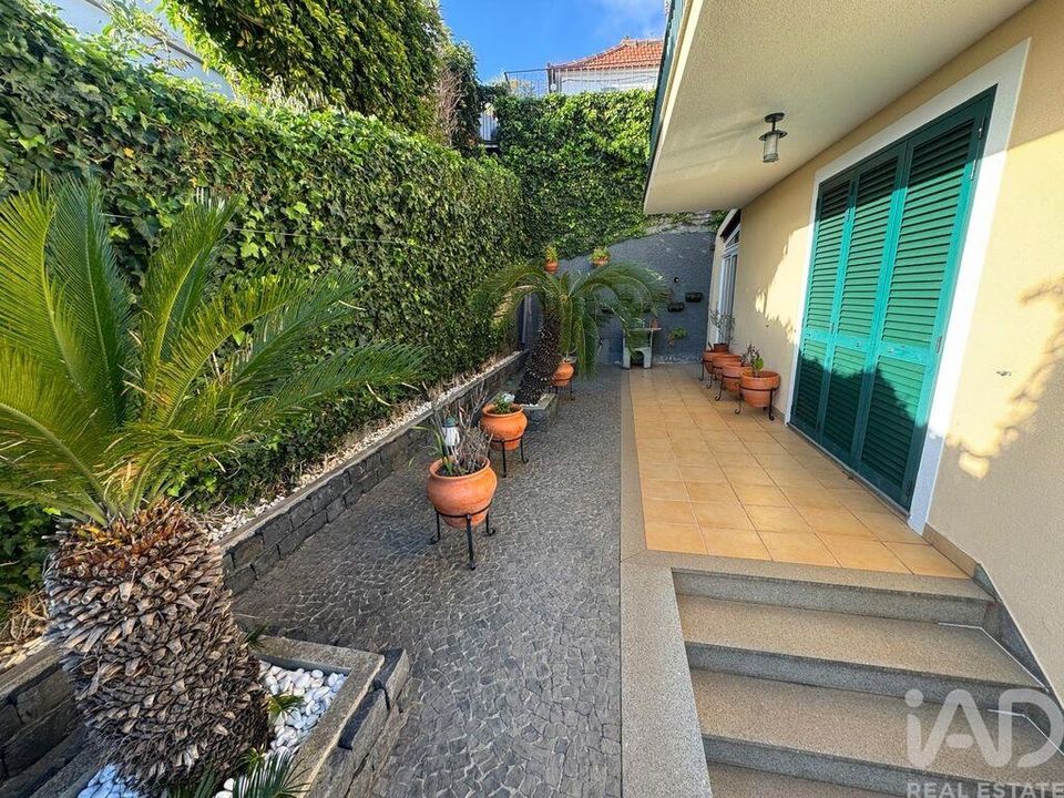 Rækkehus i Funchal, Madeira - foto 3