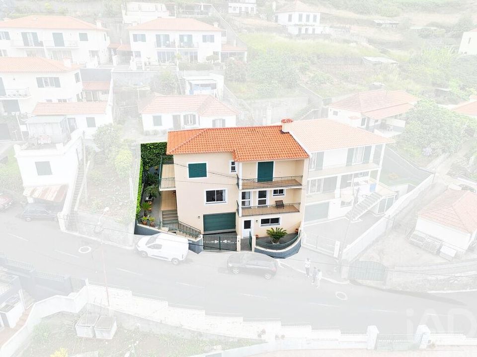 Rækkehus i Funchal, Madeira - foto 1