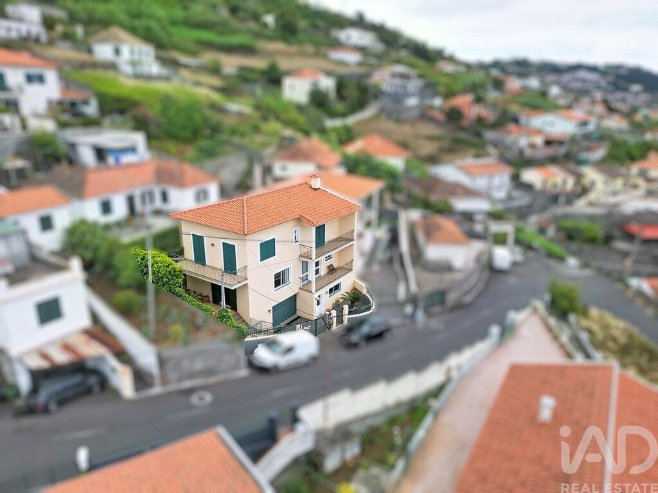 Rækkehus i Funchal, Madeira - foto 2