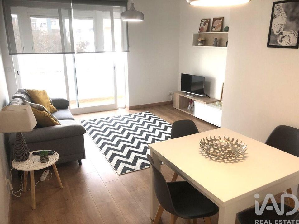 Apartament a Lisbon, Lisbon - foto 1