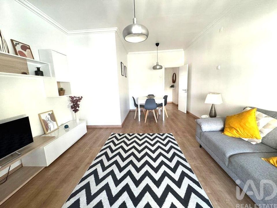Apartament a Lisbon, Lisbon - foto 4