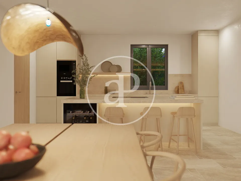 Villa i Sant Joan, Mallorca - foto 5