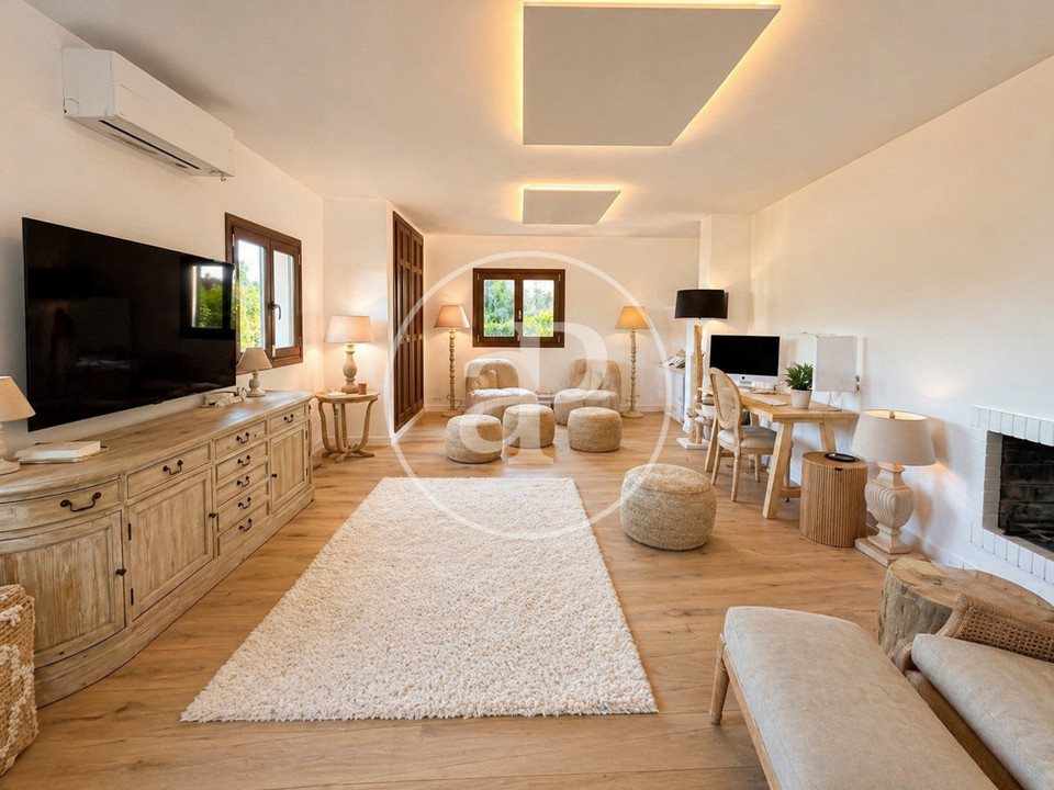 Villa a Esporles, Mallorca - foto 4