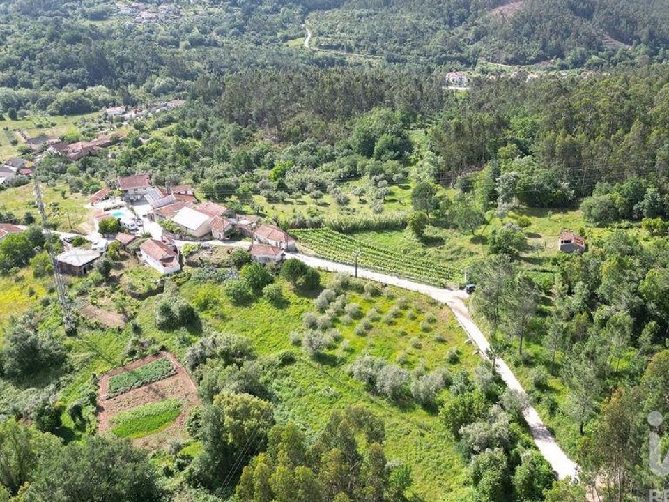 Terra a Penela, Coimbra - foto 3