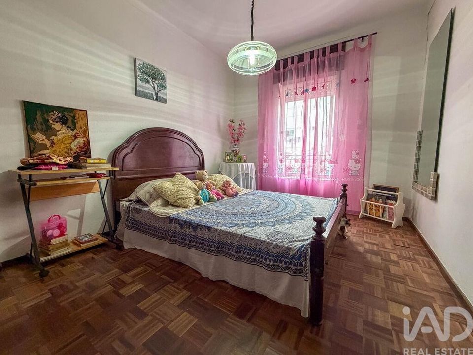 Lejlighed i Almeirim, Santarem - foto 5