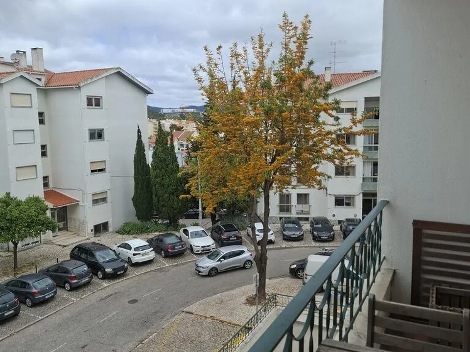 Lejlighed i Cascais, Lisbon - foto 1