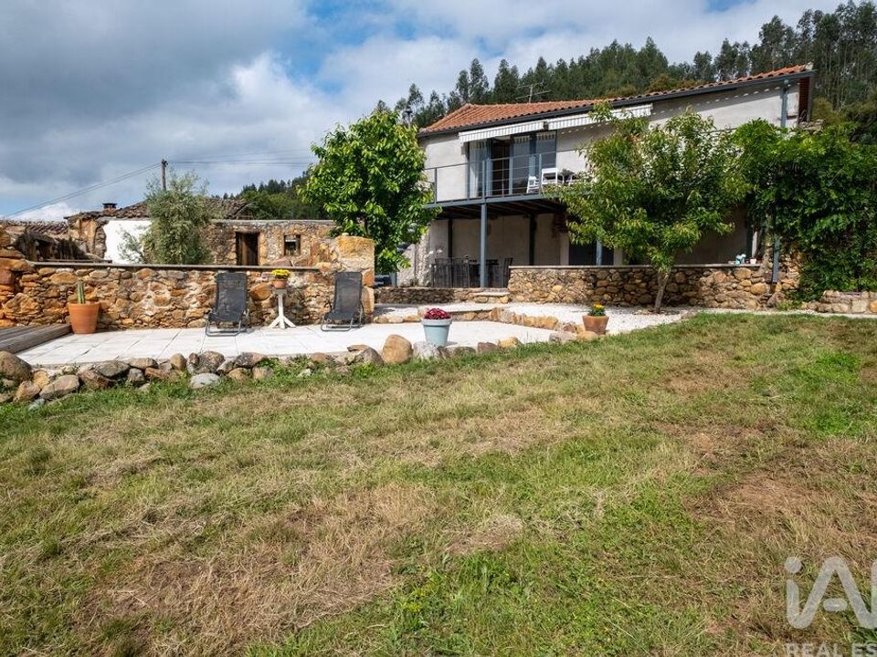 Byhus i Gois, Coimbra - foto 2