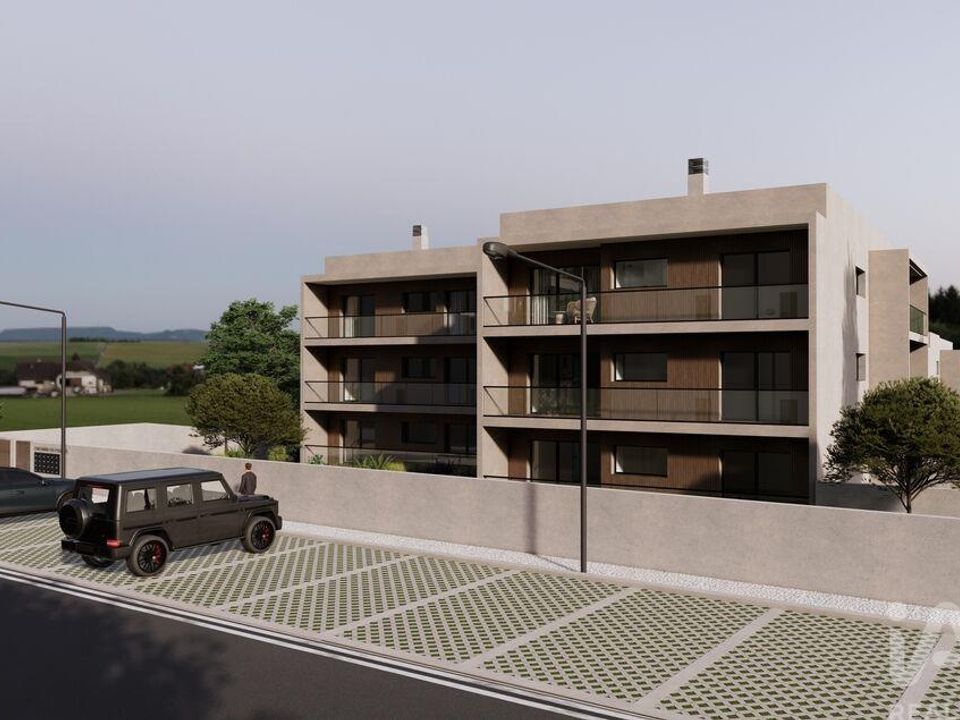 Lejlighed i Leiria, Leiria - foto 2
