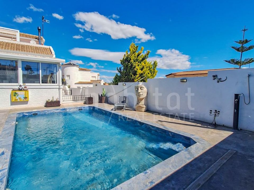 Villa i Los Desamparados, Alicante - foto 2