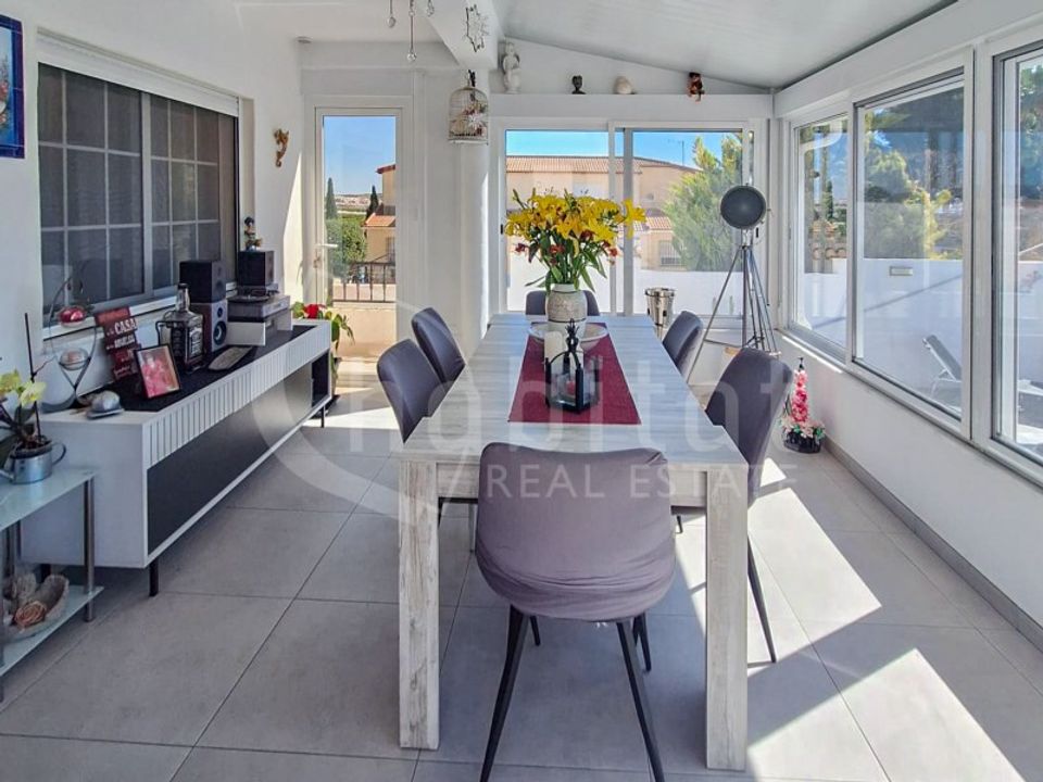 Villa i Los Desamparados, Alicante - foto 3