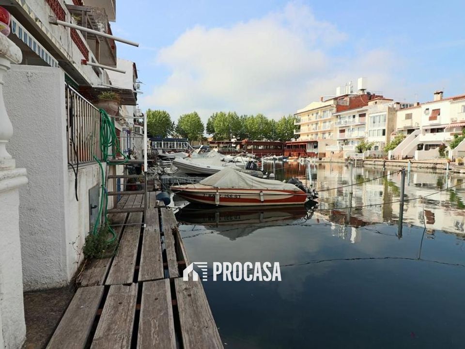 Villa i Empuriabrava, Gerona - foto 3
