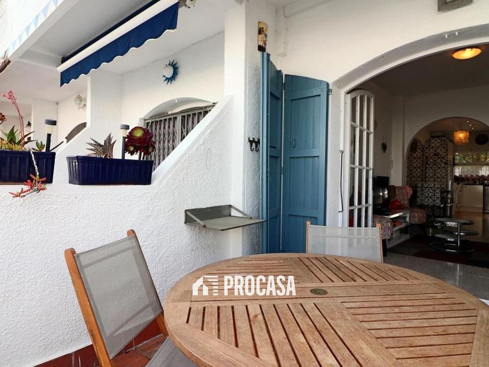 Villa i Empuriabrava, Gerona - foto 4