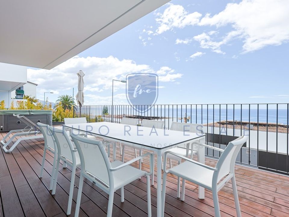 Villa a Funchal, Madeira - foto 1