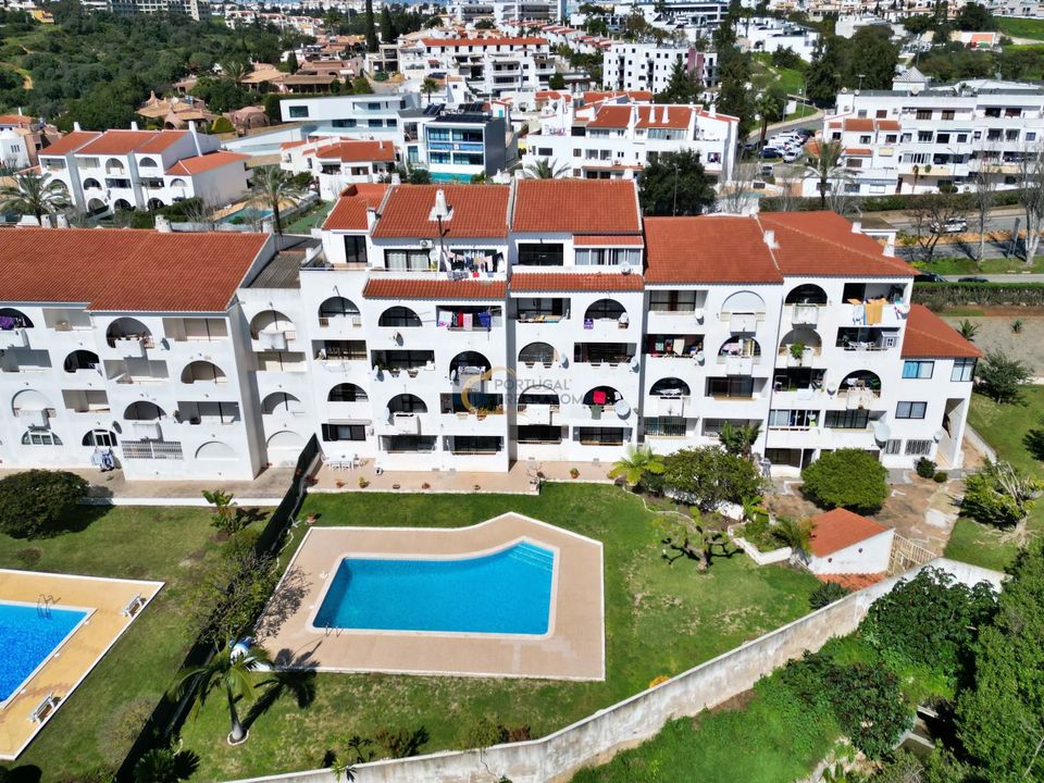 Lejlighed i Albufeira, Faro - foto 2