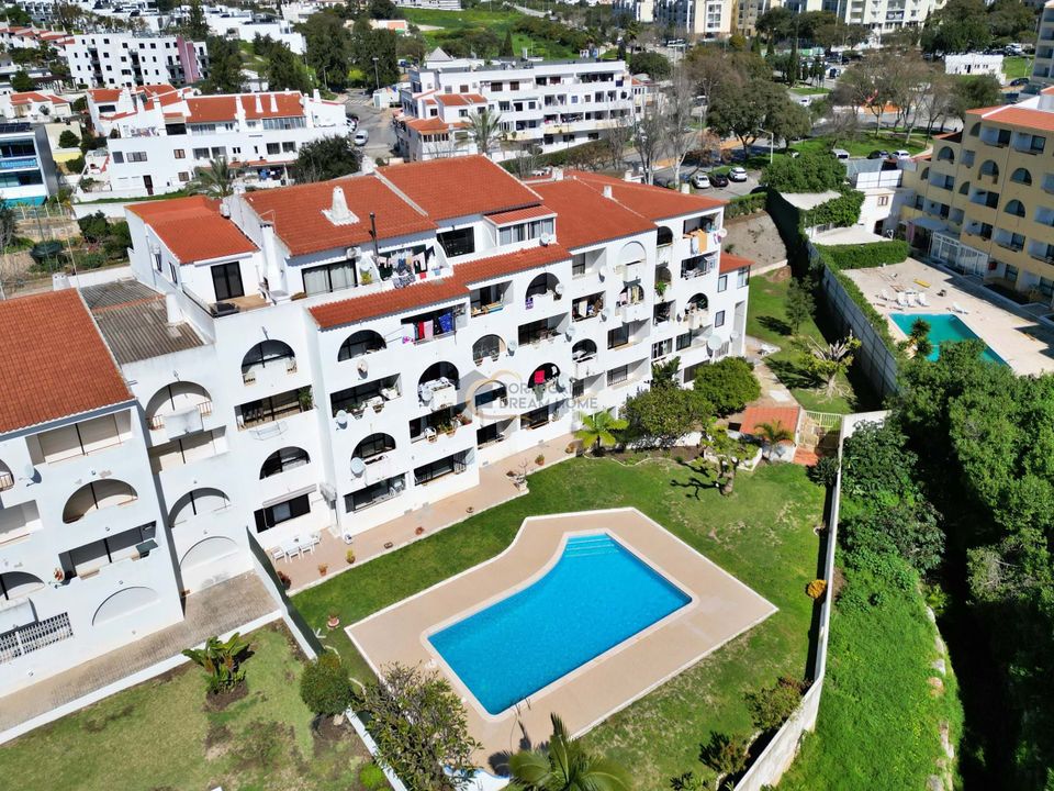 Lejlighed i Albufeira, Faro - foto 3