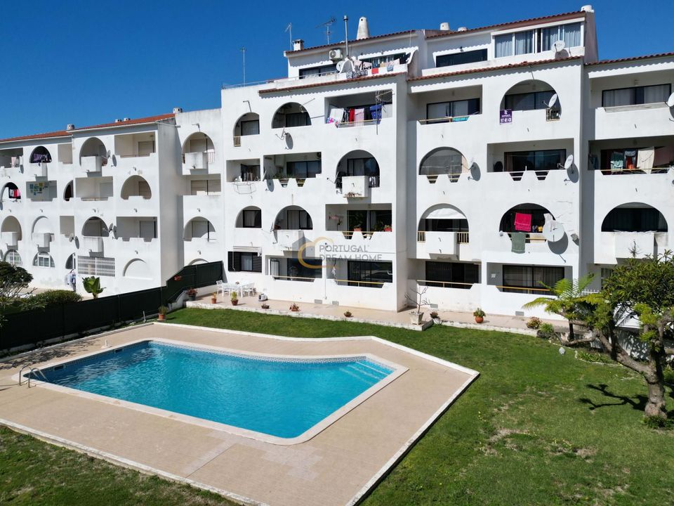 Lejlighed i Albufeira, Faro - foto 5