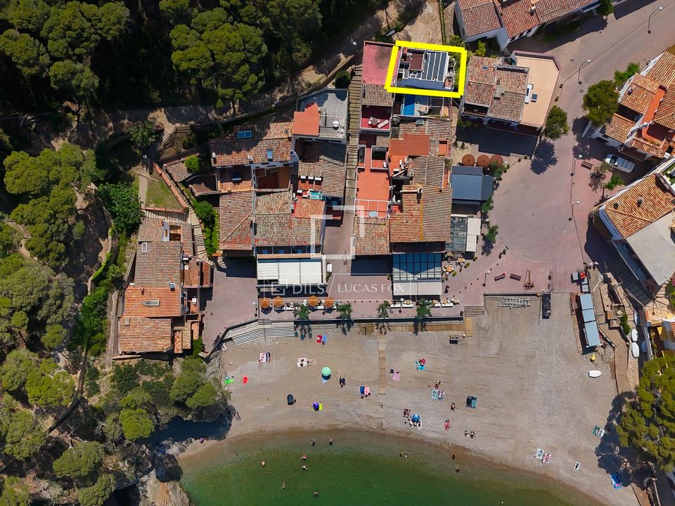 Lejlighed i Begur, Gerona - foto 3