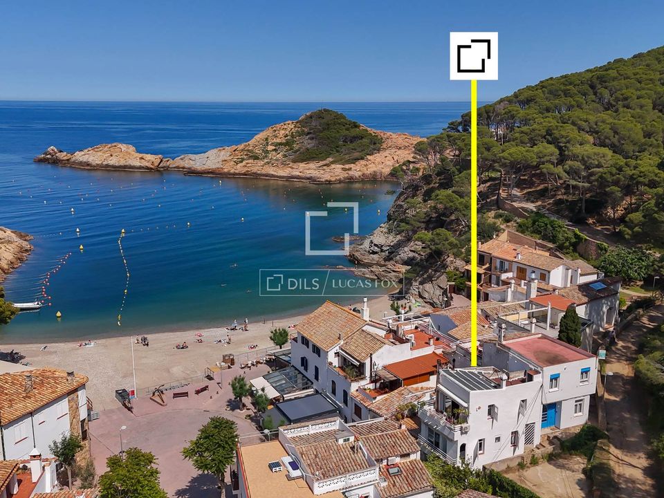 Lejlighed i Begur, Gerona - foto 4