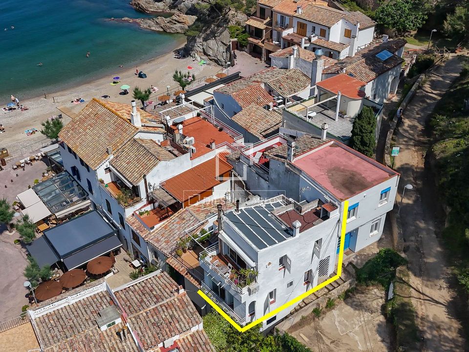 Lejlighed i Begur, Gerona - foto 5