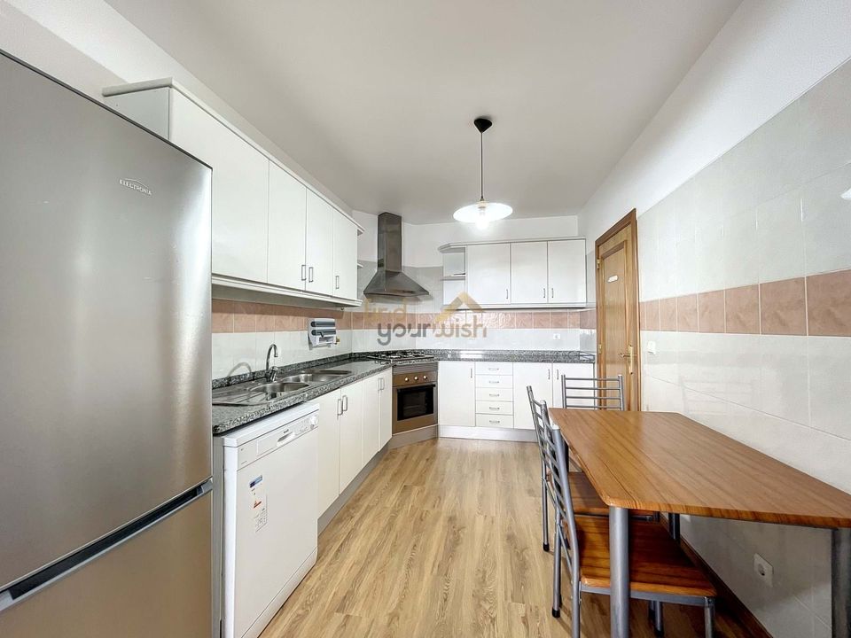 Apartamento em Canico de Baixo, Madeira - foto 1