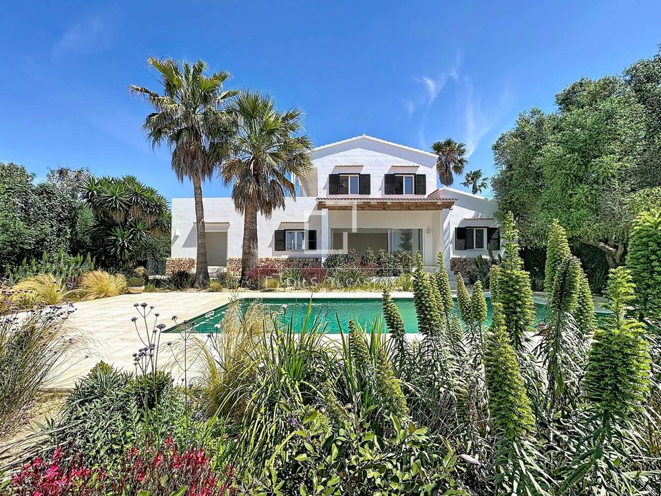 Villa in Es Castell, Menorca - foto 2