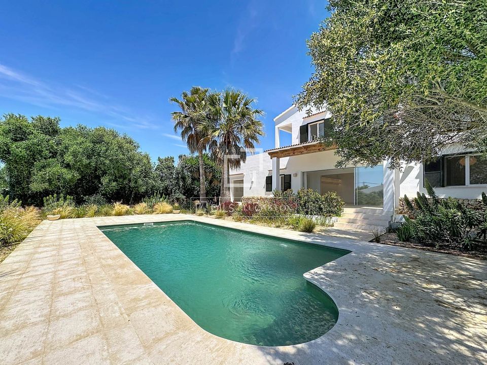 Villa in Es Castell, Menorca - foto 3