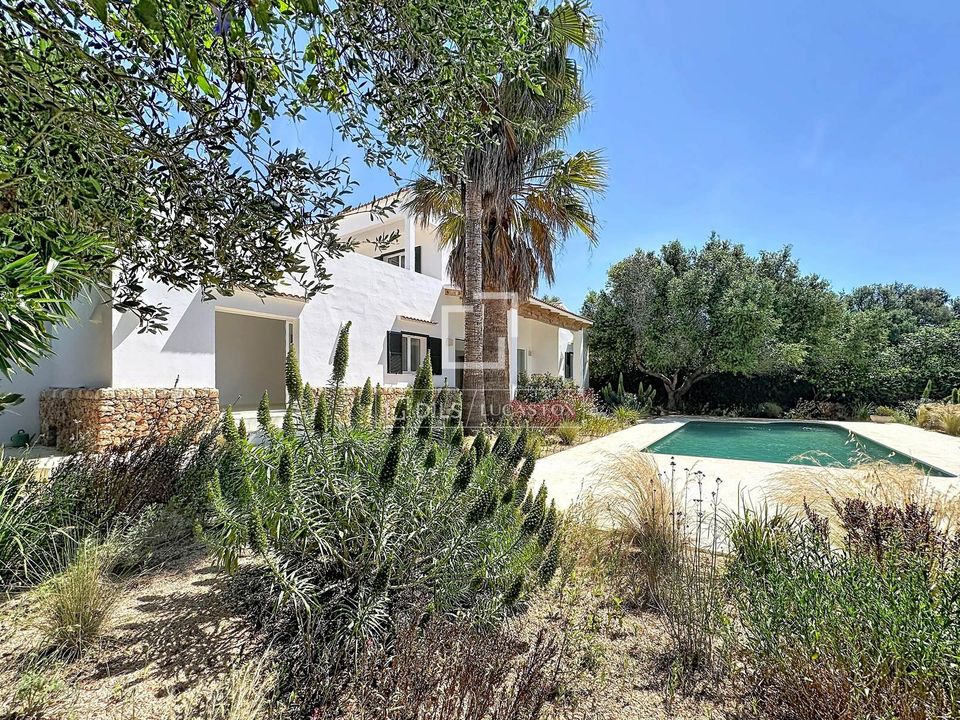 Villa in Es Castell, Menorca - foto 4