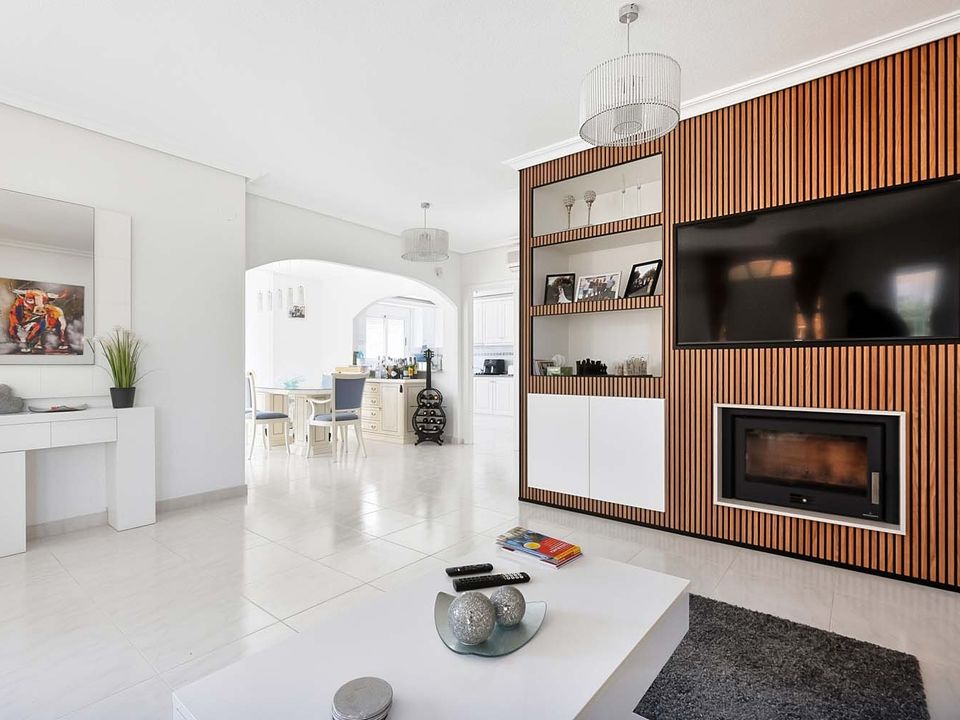 Villa i Pinar De Campoverde, Alicante - foto 4