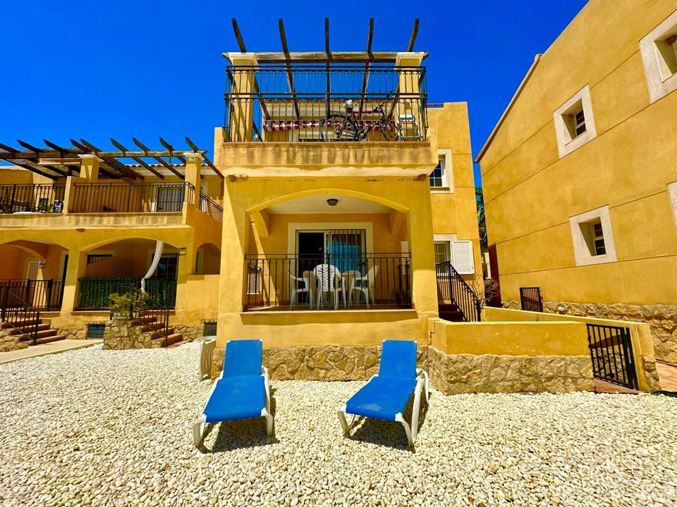 Lejlighed i Palomares, Almeria - foto 4