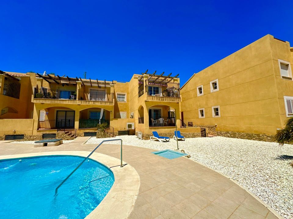 Lejlighed i Palomares, Almeria - foto 5