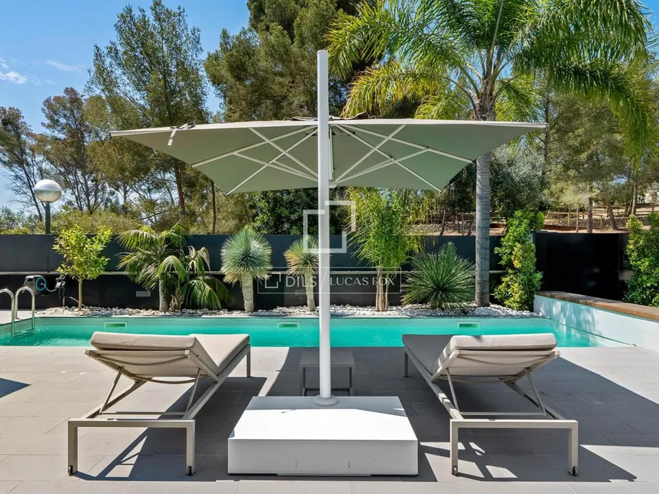Villa i Tarragona, Tarragona - foto 2