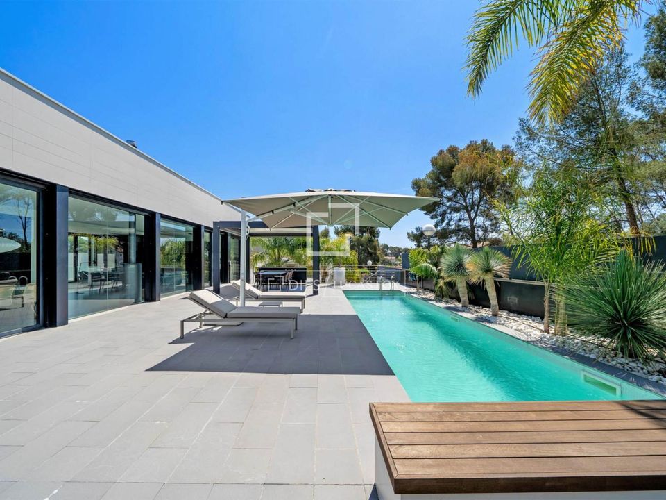Villa i Tarragona, Tarragona - foto 1