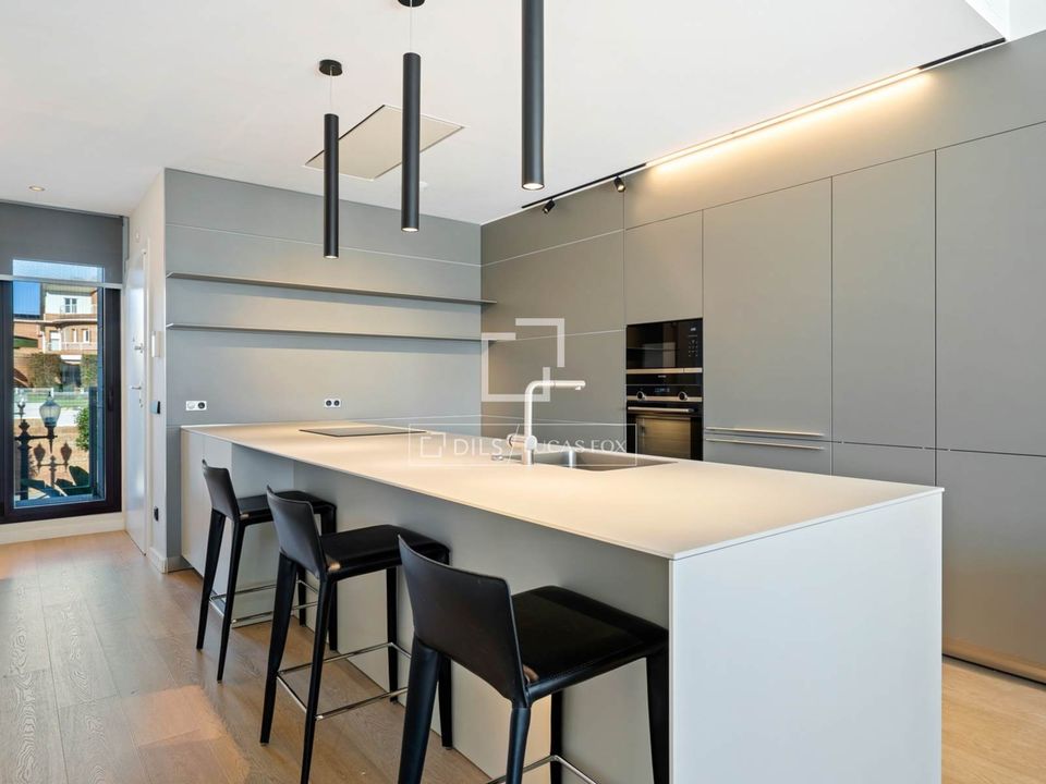 Apartament a Tarragona, Tarragona - foto 5