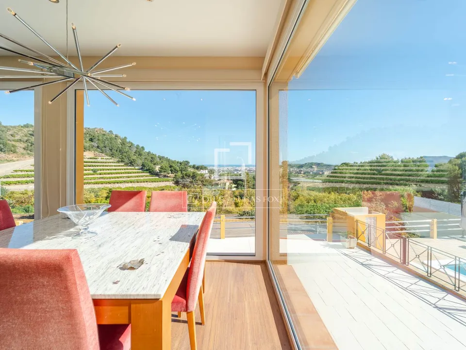 Villa i Sagunto, Valencia - foto 1