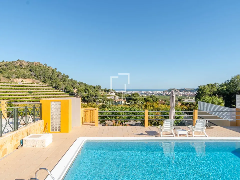 Villa i Sagunto, Valencia - foto 2
