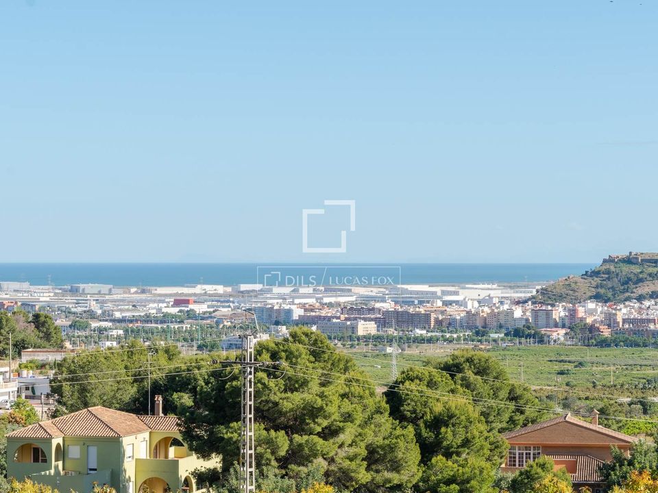 Villa i Sagunto, Valencia - foto 4