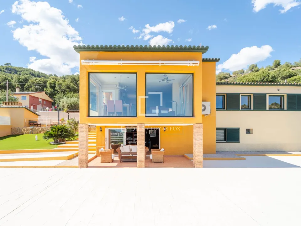Villa i Sagunto, Valencia - foto 5
