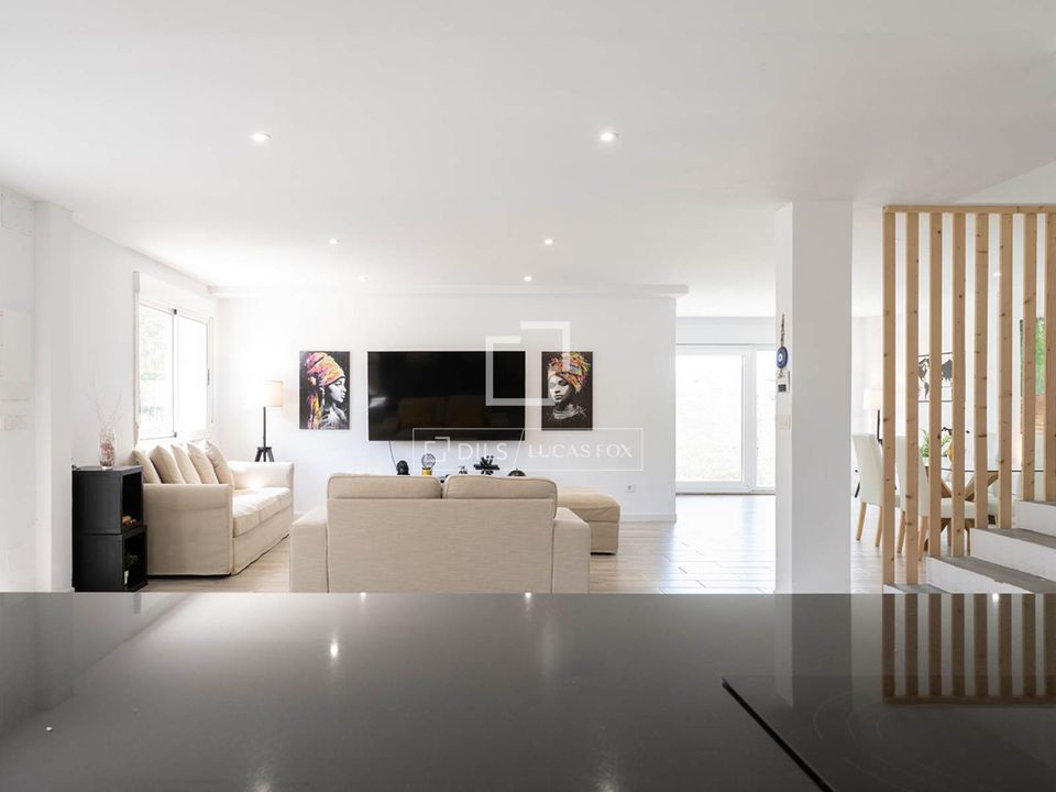 Villa i Meano, Pontevedra - foto 2