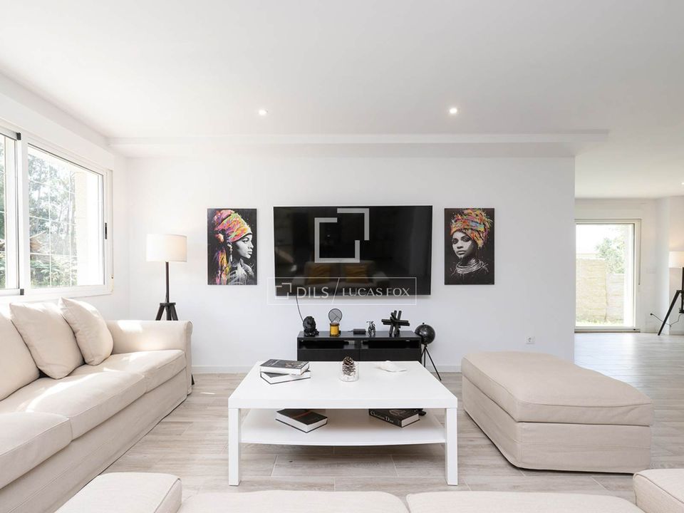 Villa i Meano, Pontevedra - foto 3