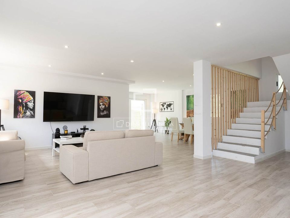Villa i Meano, Pontevedra - foto 4