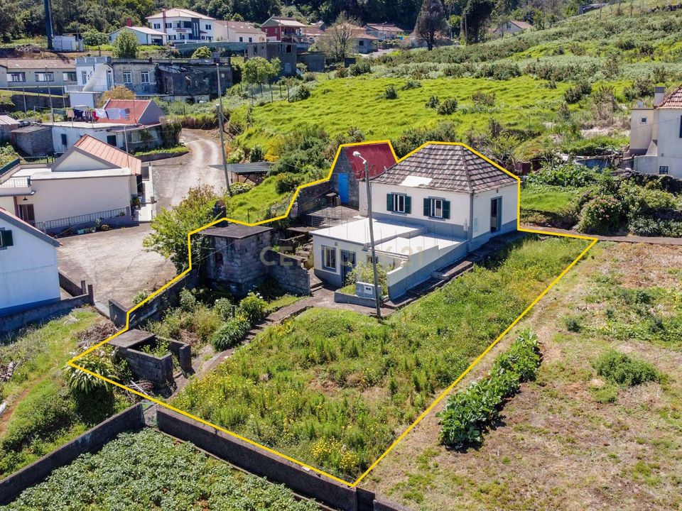 Villa i Porto Moniz, Madeira - foto 2