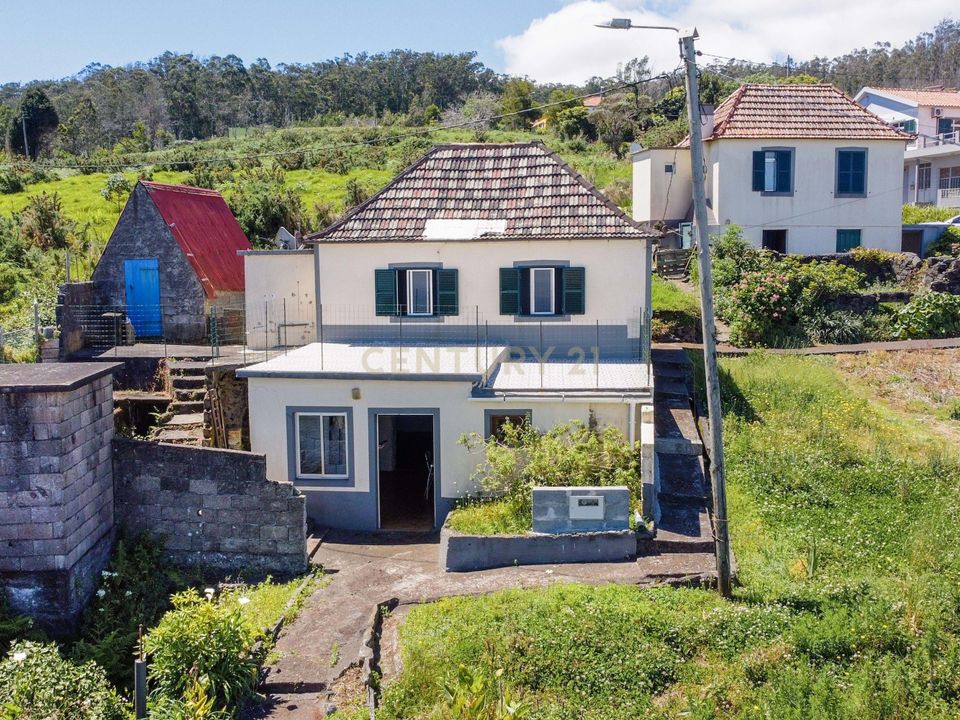Villa i Porto Moniz, Madeira - foto 3