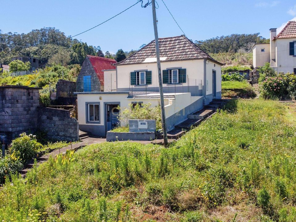 Villa i Porto Moniz, Madeira - foto 4