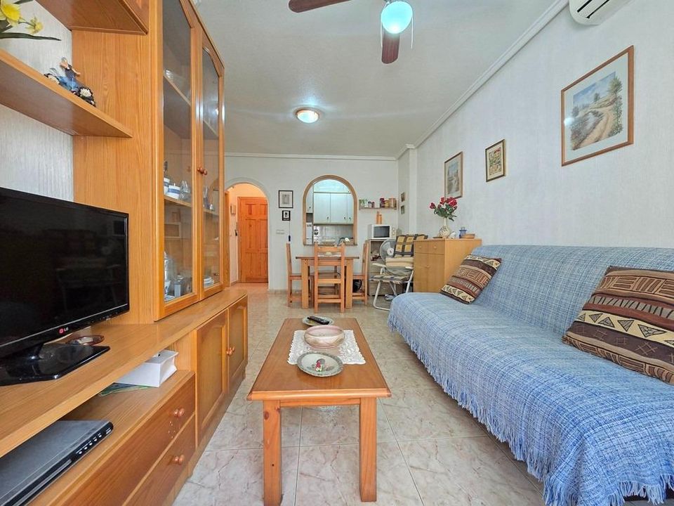 Lejlighed i Torrevieja, Alicante - foto 4