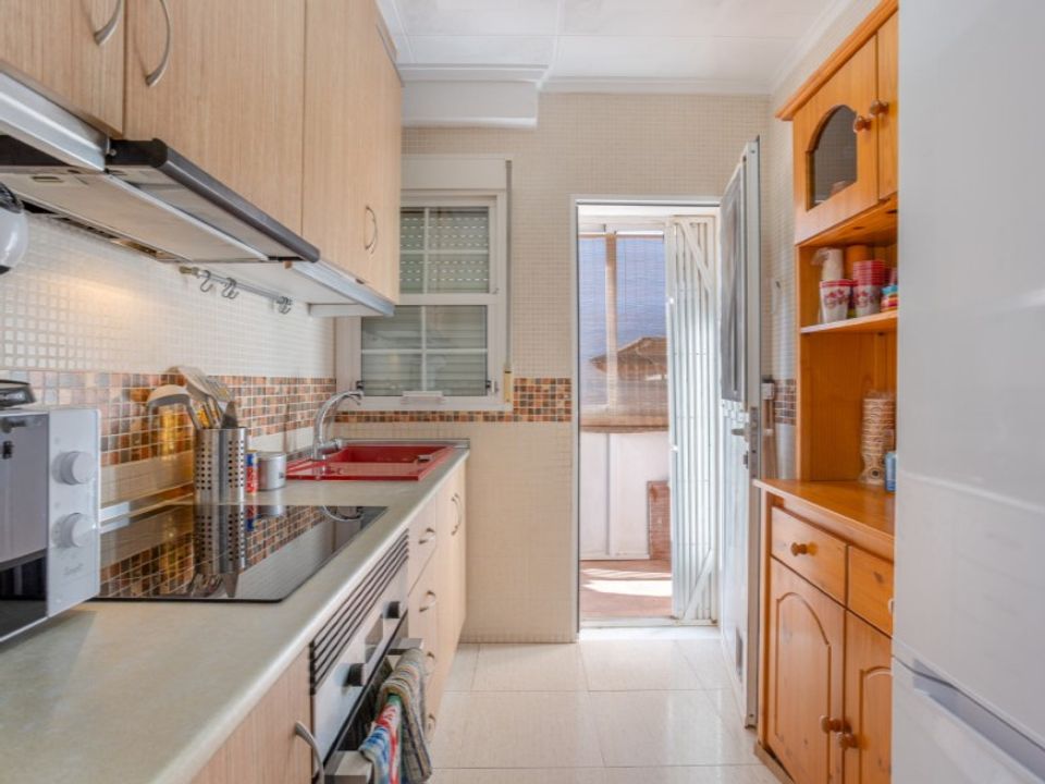 Villa i La Torreta, Alicante - foto 3